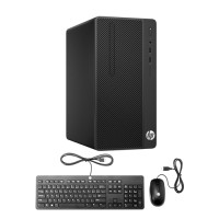 HP 280 G3 MT i3 7th Gen Desktop PC